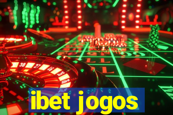 ibet jogos